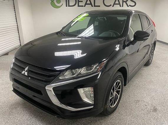 MITSUBISHI ECLIPSE CROSS 2020 JA4AT3AA6LZ007646 image MITSUBISHI ECLIPSE CROSS 2020 JA4AT3AA6LZ007646 image